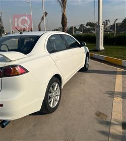 ميتسوبيشي لانسرEX